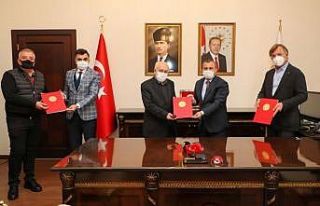 Hayırsever kardeşlerden anaokulu