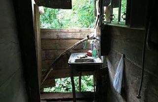 Hayırseverler, ihtiyaç sahiplerine “Mutlu 1 Gün”...