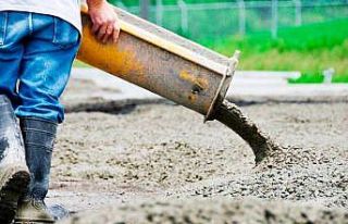 Hazır beton santrallerine denetim