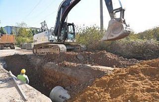 Hendek Belediye Başkanı Babaoğlu: “Hendek’in...