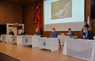 Hendek’te 19 adet taşınmazdan 8’i ihaleye çıktı