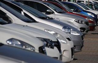 Her kış fiyatı düşen ikinci el otomobillerde...