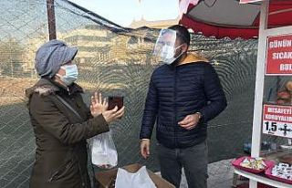 HES kodu olmayanlara dimitvsatmıyor