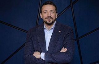 Hidayet Türkoğlu: "Orhun hocaya ve sporcularımıza...