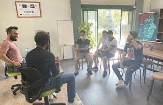 Hindistanlı girişimci kurduğu şirketle Türkiye’ye...