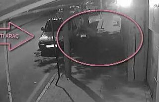 Hırsızlık ve kapkaç şüphelisi 8 sahte kimlikle...