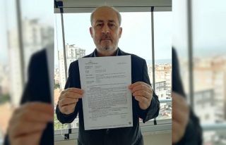 Hız limitini 1 kilometre aştı diye yazılan cezayı...