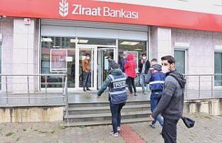 Hizan’da korona virüs denetimleri artarak devam...