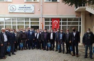 Hizmetleri istişareyle yapma vurgusu