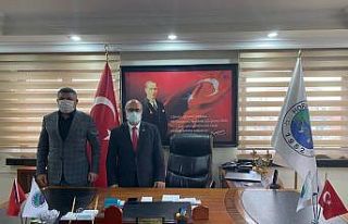 Horasan Belediyesi’nde toplu sözleşme sevinci