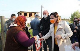 Hürriyet Bayraktarlılarla bir araya geldi
