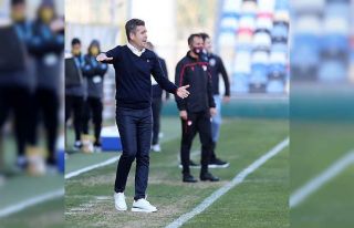 Hüseyin Eroğlu: “Son 7 yılda ilk defa liderliğe...