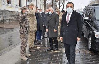 İçişleri Bakan Yardımcısı Ersoy: “İlk sokağa...