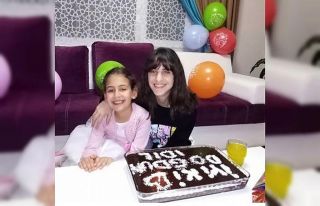 İdil’i çıkartan kahraman itfaiye erleri o anları...
