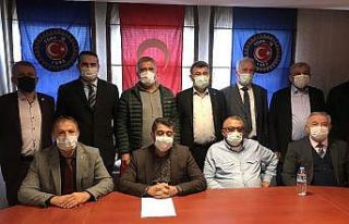 İdris Güven: “İstihdam isteniyorsa kaçak çalışma...