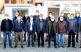 İGD ilk genel kurulunu yaptı