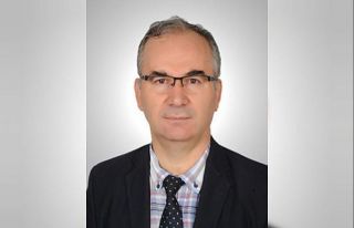 Iğdır Üniversitesinde görevli öğretim üyesi...