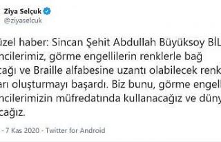 İHA’nın haberi ses getirdi
