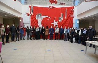 İHL’de 24 Kasım Öğretmenler Günü