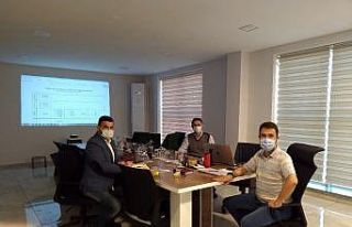 İhracatta “Sürdürülebilirliğe” odaklanıldı