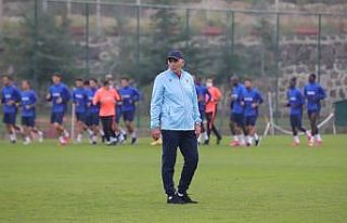 İhsan Derelioğlu ile Trabzonspor kaybetmiyor