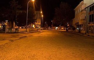 İhsaniye ilçesinden alkışlanacak hareket