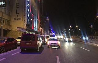İki grup arasında bıçaklı kavga: 2 yaralı