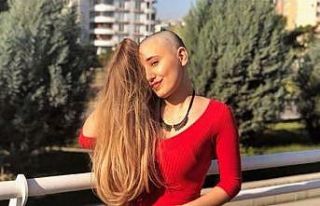 İkinci kez kansere yakalanan Ayyüce hayatını kaybetti