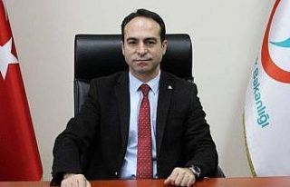 İl Sağlık Müdürü Açıkgöz; "Filyasyon...