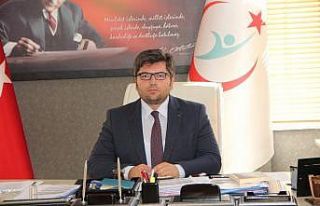 İl Sağlık Müdürü Ali Bulut, "Organ bağışında...