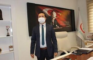 İl Sağlık Müdürü Nergiz: “Aile içi, akraba...
