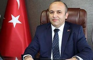 İl Sağlık Müdüründen yoğun bakım ve korona...