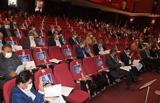 İlçe belediyelerinin 2021 yılı bütçeleri belli...