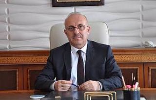 İlçe Milli Eğitim Müdürü Mahmut Demir’in 24...