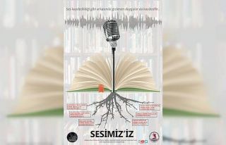 İletişim öğrencilerinden Sesimiz İz Projesi