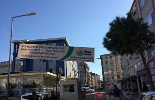İlkadım’da çöp çıkarma saatleri belirlendi