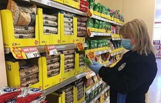 İlkadım’da fiyat etiketleri mercek altında