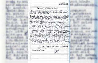 İlkokul öğrencilerinden Ayda bebek için duygulandıran...