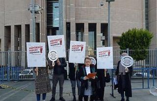 İmam Hatiplilere hakaret ettiği iddia edilen Erol...