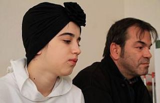 İmmünglobülin G4 hastalığına yakalanan Ayşe,...