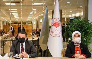 İnegöl’e Millet Bahçesi kurulacak