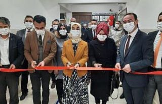 İnegöl’ün e-sınav merkezi sorunu çözüldü