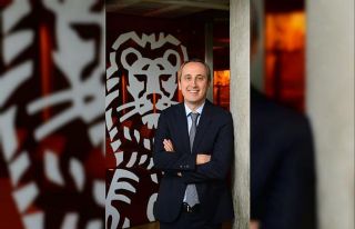 ING Türkiye 2020 yılı üçüncü çeyrek finansal...