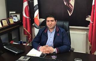 İnternet Gazetecileri Cemiyeti Başkan Akbilek’ten...