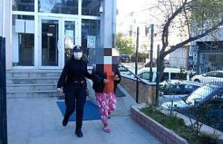 İntihar girişiminde bulundu, hastanede aranması...