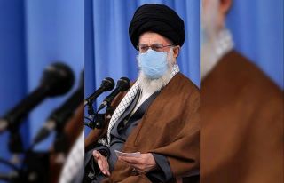 İran dini lideri Hamaney’den Mahabadi suikastı...