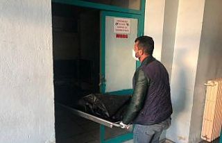 İran sınırında 3 düzensiz göçmen donarak öldü