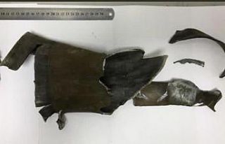 İran’ın Kabil Büyükelçiliği’nden roketli...