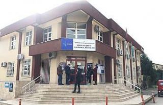 İş aramakta bulmakta HES Koduyla