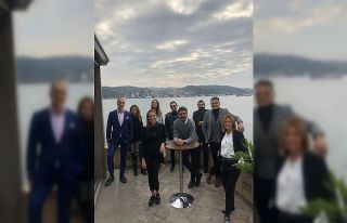 İş dünyasında “hibrit toplantı” dönemi